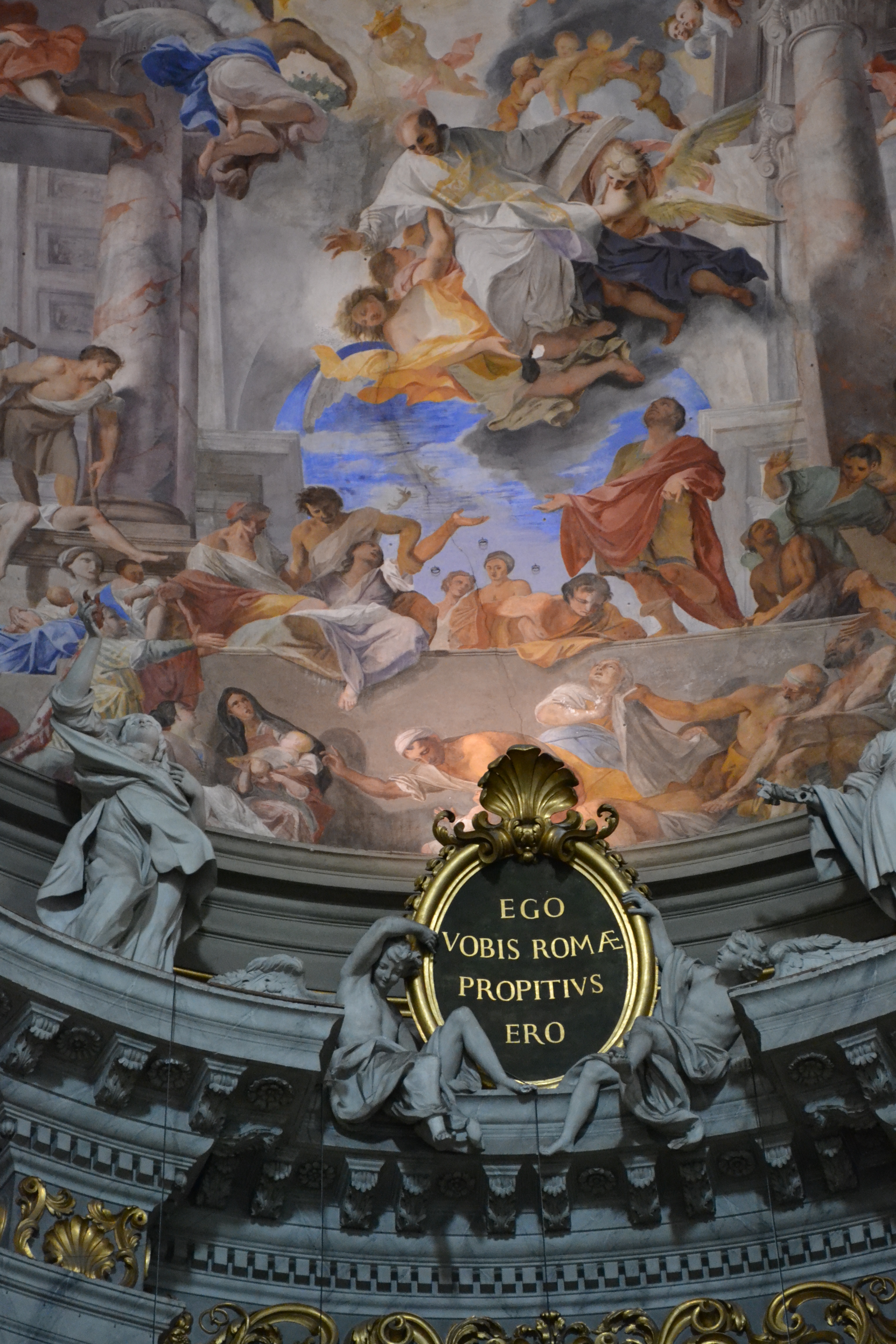 Pierre Favre une canonisation Pierre Favre une canonisation