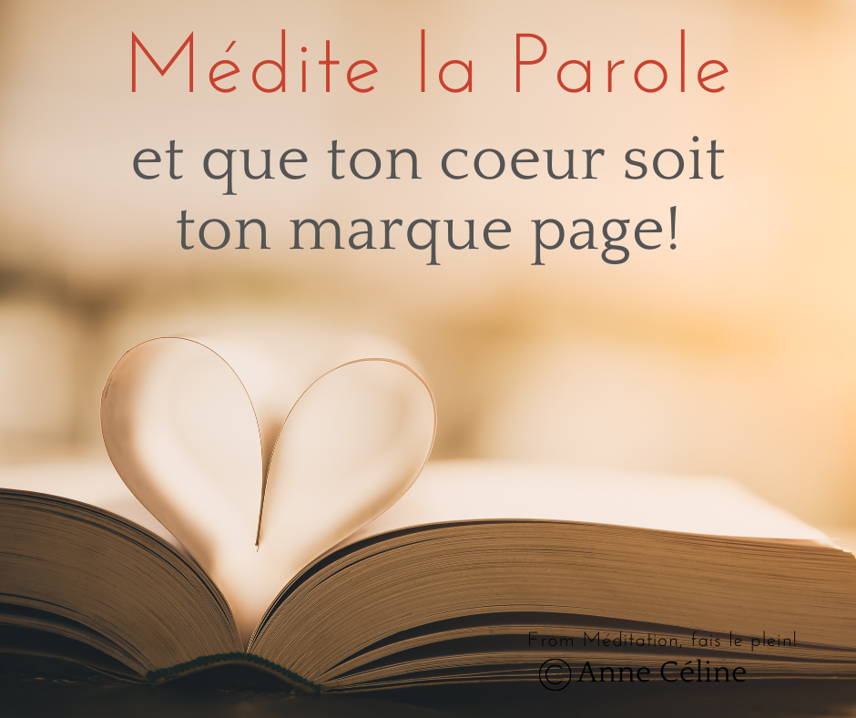 Psaume 2 : repentance, Eglise et Esprit Saint