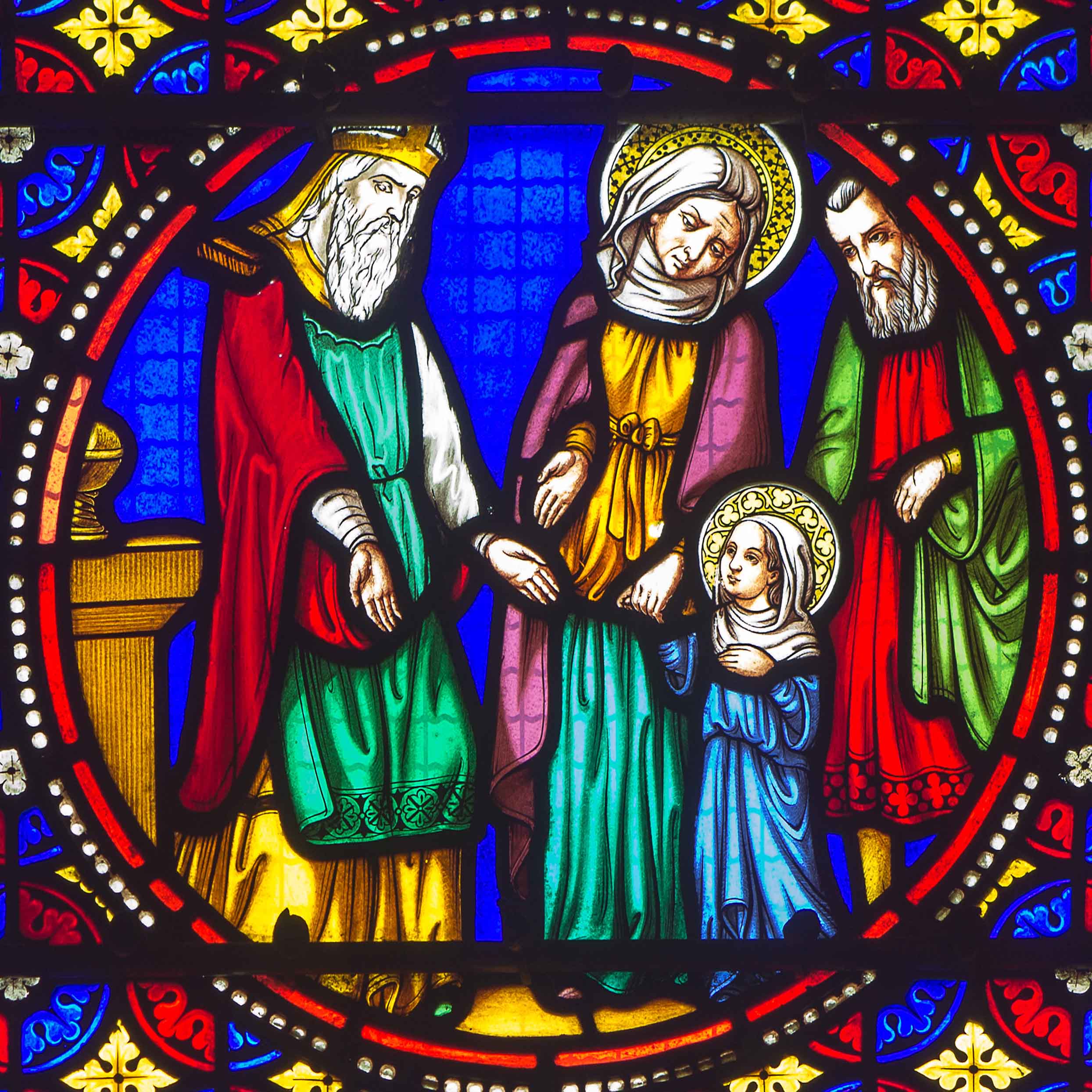 Dieu qui aimes l'innocence et la fais recouvrer, oriente vers toi le cœur  de tes fidèles, pour que, dociles à ton Esprit, ils soient fermes dans la foi et vraiment efficaces. Dieu qui aimes l'innocence et la fais recouvrer, oriente vers toi le cœur  de tes fidèles, pour que, dociles à ton Esprit, ils soient fermes dans la foi et vraiment efficaces.