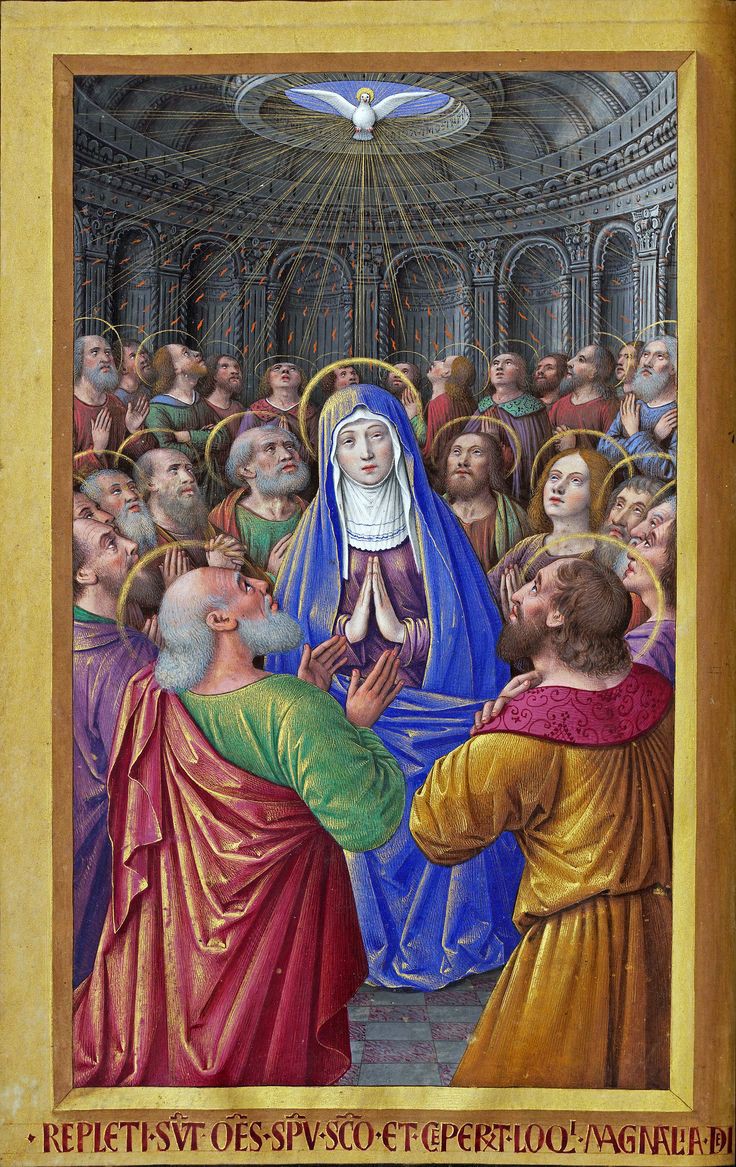 Marie Mère de l'Eglise, le pape Léon XIV et le cardinal Newman