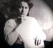 Ceux qui l'entourèrent à la crèche....Edith Stein
