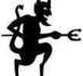 Le démon Screwtape " chatte" avec son neveu sur le mélange des fors.