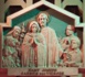 Saint Joseph et sainte Geneviève : le gardien des vierges et la vierge de Lutèce