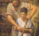 Joseph, créatif artisan de Dieu 