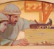 Saint Joseph et le travail en profondeur