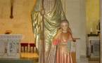 Historique de la fête de Saint Joseph du 19 mars et du 1er mai