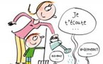 Rentrée scolaire: passez du temps avec vos enfants!