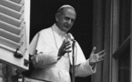 Saint Paul VI et la Croix, citations