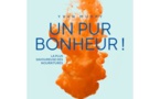 Un pur bonheur, la plus savoureuse des nourritures : ce livre tient -il sa promesse?