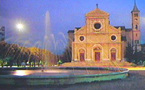 L'alliance dans la paternité, Jean-Paul II , saint Joseph et la Paternité divine. 