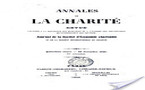 Il y a plus à faire que des aumônes!