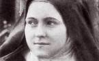 Thérèse de Lisieux, seule sur les flots de la confiance ?