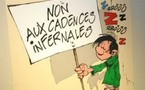 Patron, il y a des limites!