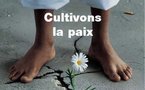 Redécouvrons le bonheur dans la solidarité.