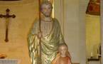 Saint Joseph sur KTO, retrouvez le père Bonnet à la minute 38 de l'émission.