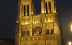 La Cathédrale d'Adoption.