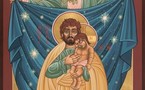 Saint Joseph, prince du dernier Avent.