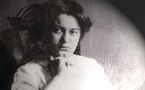 Ceux qui l'entourèrent à la crèche....Edith Stein