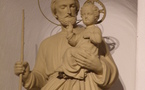 Saint Joseph et le prédicateur Maudit (2)