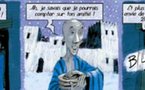 Prier le Père ne diminue pas mais grandit le Fils, Luc 11, 5-8