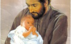 Saint Joseph et la reconnaissance faciale