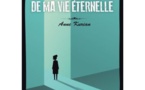 Livre " Le premier jour de ma vie éternelle", d'Anne Kurian : un bouquet céleste pour la Pentecôte.