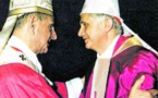 Faut-il revenir sur le célibat sacerdotal? La réponse de Paul VI, futur canonisé.