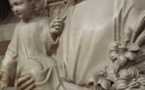 Joseph, canonisé par l'Evangile : la grammaire de l'assentiment pour canoniser les saints