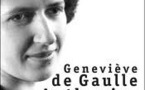 Dieu revient au Panthéon français par les femmes....les " Geneviève" et la France.
