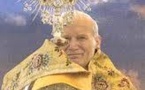 Saint Jean-Paul II : innocence originelle du couple et Rédemption du corps.