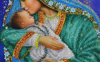 Marie et la divinité de Celui qui vient : le don de Sagesse