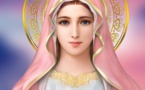 Résiliente et femme de foi : Marie au Samedi Saint