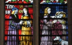 Anne, épouse de Tobit, résiliente et fidèle