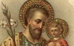 Neuvaine à Saint Joseph  : classique, unique, variée ou en image?