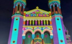 Cathédrale : en façade ou inside? Bonne fête de l'Imaculée!