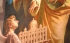 Saint Joseph, Fatima et le Pape de 2033