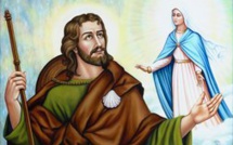 Salomé, mère des apôtres Jacques et Jean, femme d'ambition et de foi