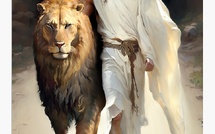 Le pape "Lion" (Leo) : une explication théologique du nom du Pape
