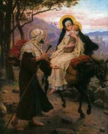 Saint Joseph, le moins naïf et le plus positif des hommes, maître de discernement. Saint Joseph, le moins naïf et le plus positif des hommes, maître de discernement.