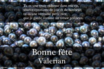 L'importance de la perle dans le film Valerian...fait déjà des émules sur internet!