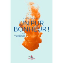 Un pur bonheur, la plus savoureuse des nourritures : ce livre tient -il sa promesse? Un pur bonheur, la plus savoureuse des nourritures : ce livre tient -il sa promesse?