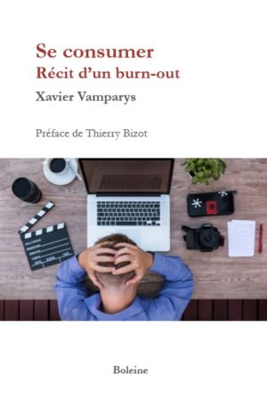 L'injonction au bonheur, ou les causes du burn out dans l'histoire de l'économie.