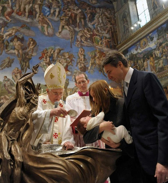 Ce que disait le Pape en 1968... Ce que disait le Pape en 1968...