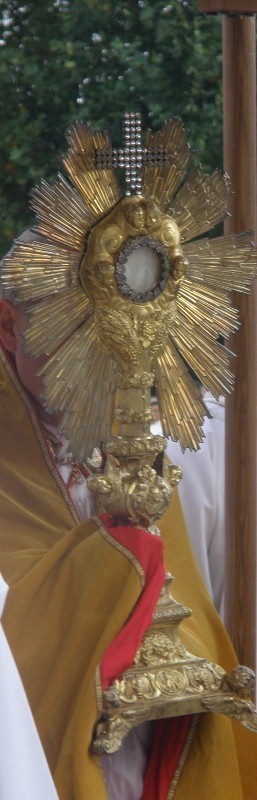 Ce que disait le Pape en 1968... Ce que disait le Pape en 1968...