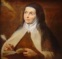 Thérèse d'Avila Thérèse d'Avila