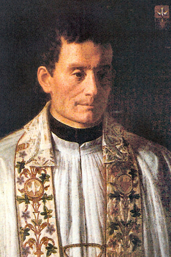 On considère généralement que la Congrégation du Saint-Esprit a eu deux fondateurs, à 140 ans de distance : En 1703 - Claude Poullart des Places, (1679-1709) jeune aristocrate breton, ordonné prêtre après avoir renoncé à une carrière au Parlement de Rennes, regroupe des étudiants pauvres désireux d’être prêtres et de servir dans des paroisses pauvres. Ainsi naissent la Société et le séminaire du Saint-Esprit. À partir de 1816, le séminaire est également chargé de fournir le clergé de toutes les colonies françaises. en 1841 (Jacob devenu) François Libermann, juif et fils du rabbin de Saverne, converti au catholicisme, fonde la Société du Saint-Cœur de Marie. Son but est l’apostolat auprès des Noirs d’Afrique et auprès des Esclaves devenus libres dans les Îles de Saint-Domingue (Haïti) et de Bourbon (La Réunion). En 1848 La Société fondée par Libermann regorge de vocations mais n’a pas de statut juridique précis. Celle de Poullart des Places existe officiellement mais est à bout de souffle. Or, les buts des deux Congrégations sont très voisins. Les membres de la Société du Saint-Cœur de Marie entrent dans la Congrégation du Saint-Esprit qui devient ainsi l’héritière d’une double tradition, riche des intuitions communes de ses deux fondateurs. On considère généralement que la Congrégation du Saint-Esprit a eu deux fondateurs, à 140 ans de distance : En 1703 - Claude Poullart des Places, (1679-1709) jeune aristocrate breton, ordonné prêtre après avoir renoncé à une carrière au Parlement de Rennes, regroupe des étudiants pauvres désireux d’être prêtres et de servir dans des paroisses pauvres. Ainsi naissent la Société et le séminaire du Saint-Esprit. À partir de 1816, le séminaire est également chargé de fournir le clergé de toutes les colonies françaises. en 1841 (Jacob devenu) François Libermann, juif et fils du rabbin de Saverne, converti au catholicisme, fonde la Société du Saint-Cœur de Marie. Son but est l’apostolat auprès des Noirs d’Afrique et auprès des Esclaves devenus libres dans les Îles de Saint-Domingue (Haïti) et de Bourbon (La Réunion). En 1848 La Société fondée par Libermann regorge de vocations mais n’a pas de statut juridique précis. Celle de Poullart des Places existe officiellement mais est à bout de souffle. Or, les buts des deux Congrégations sont très voisins. Les membres de la Société du Saint-Cœur de Marie entrent dans la Congrégation du Saint-Esprit qui devient ainsi l’héritière d’une double tradition, riche des intuitions communes de ses deux fondateurs.