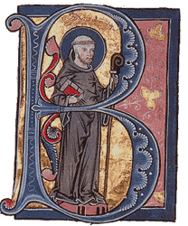 Bernard de Clairveaux, s'opposant à Cluny et critiquant l'attrait des moines pour le pouvoir et l'argent, il fonda un nouvel ordre monastique qui revenait à la source de la règle de Saint Benoît. Bernard de Clairveaux, s'opposant à Cluny et critiquant l'attrait des moines pour le pouvoir et l'argent, il fonda un nouvel ordre monastique qui revenait à la source de la règle de Saint Benoît.