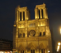 La Cathédrale d'Adoption. La Cathédrale d'Adoption.