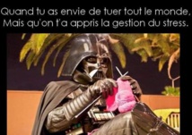 Les naufragés du Stress : quelques solutions chrétiennes Les naufragés du Stress : quelques solutions chrétiennes