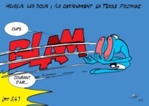 Les naufragés du Stress : quelques solutions chrétiennes Les naufragés du Stress : quelques solutions chrétiennes